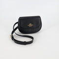Coach Saddle Convertible Belt Bag
