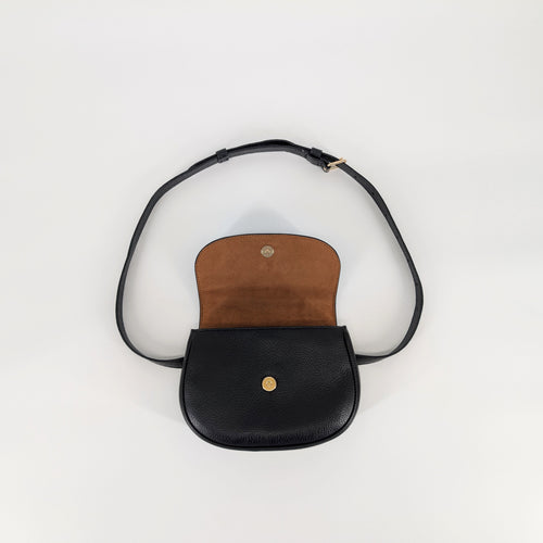 Coach Saddle Convertible Belt Bag